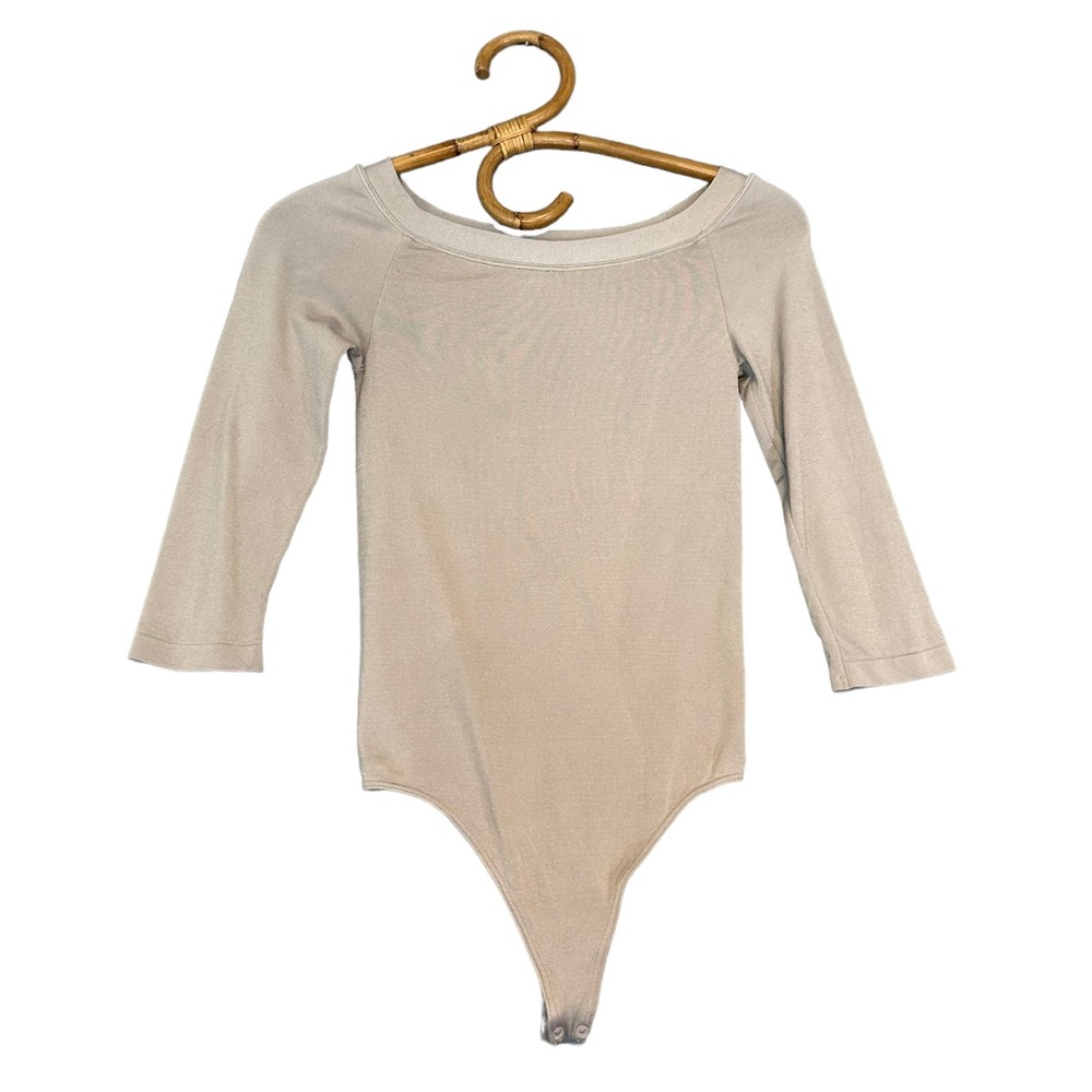 Wolford | Lisbon Bodysuit Size XS